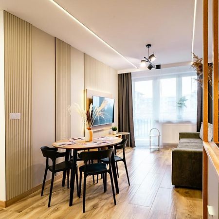 Apartament Czeslaw Biała Podlaska Extérieur photo
