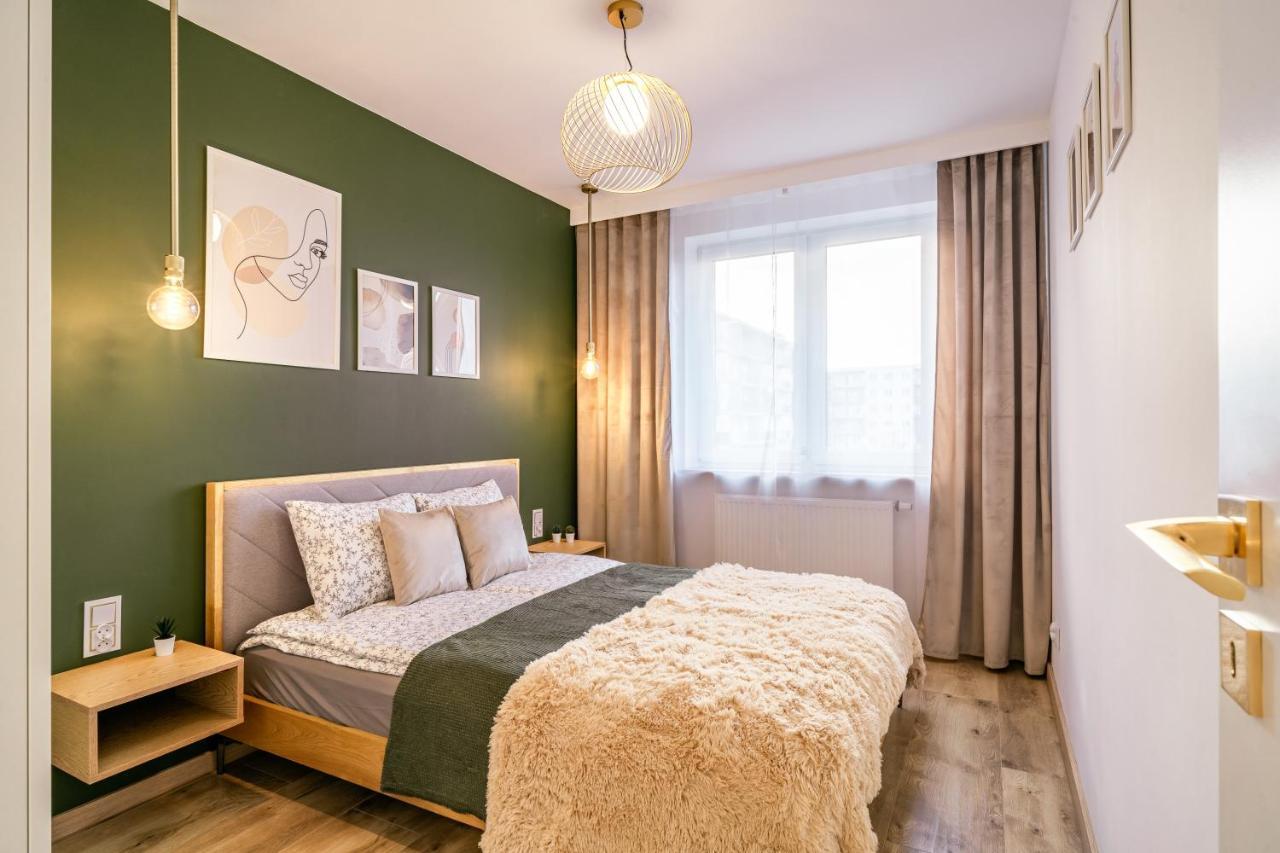 Apartament Czeslaw Biała Podlaska Extérieur photo
