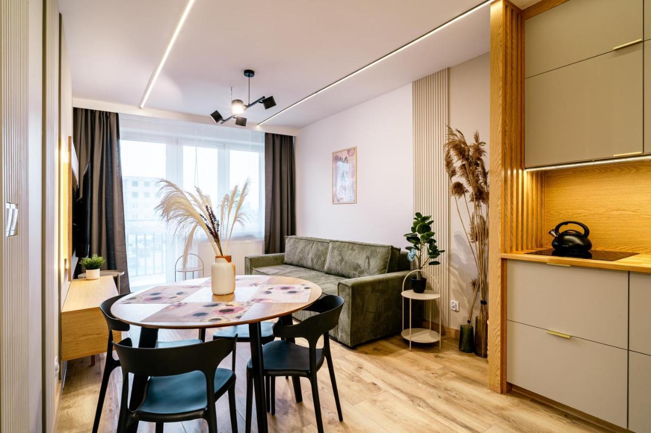 Apartament Czeslaw Biała Podlaska Extérieur photo
