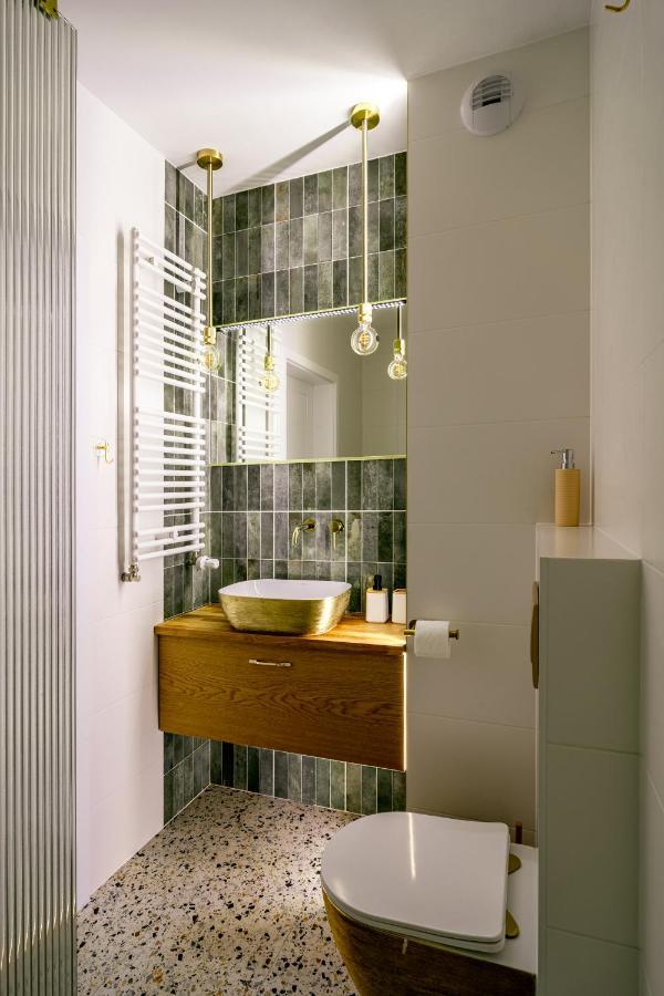 Apartament Czeslaw Biała Podlaska Extérieur photo