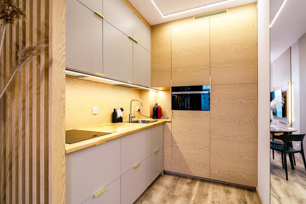 Apartament Czeslaw Biała Podlaska Extérieur photo